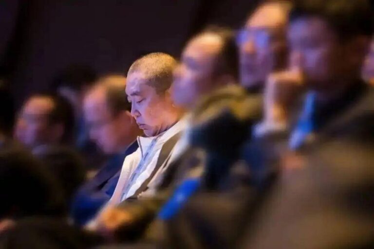 安新县政协调研组一行到定州市参观学习